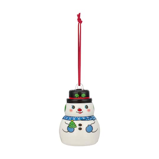 Mr. Christmas 3" Musical Marshmelodies Ornaments Set